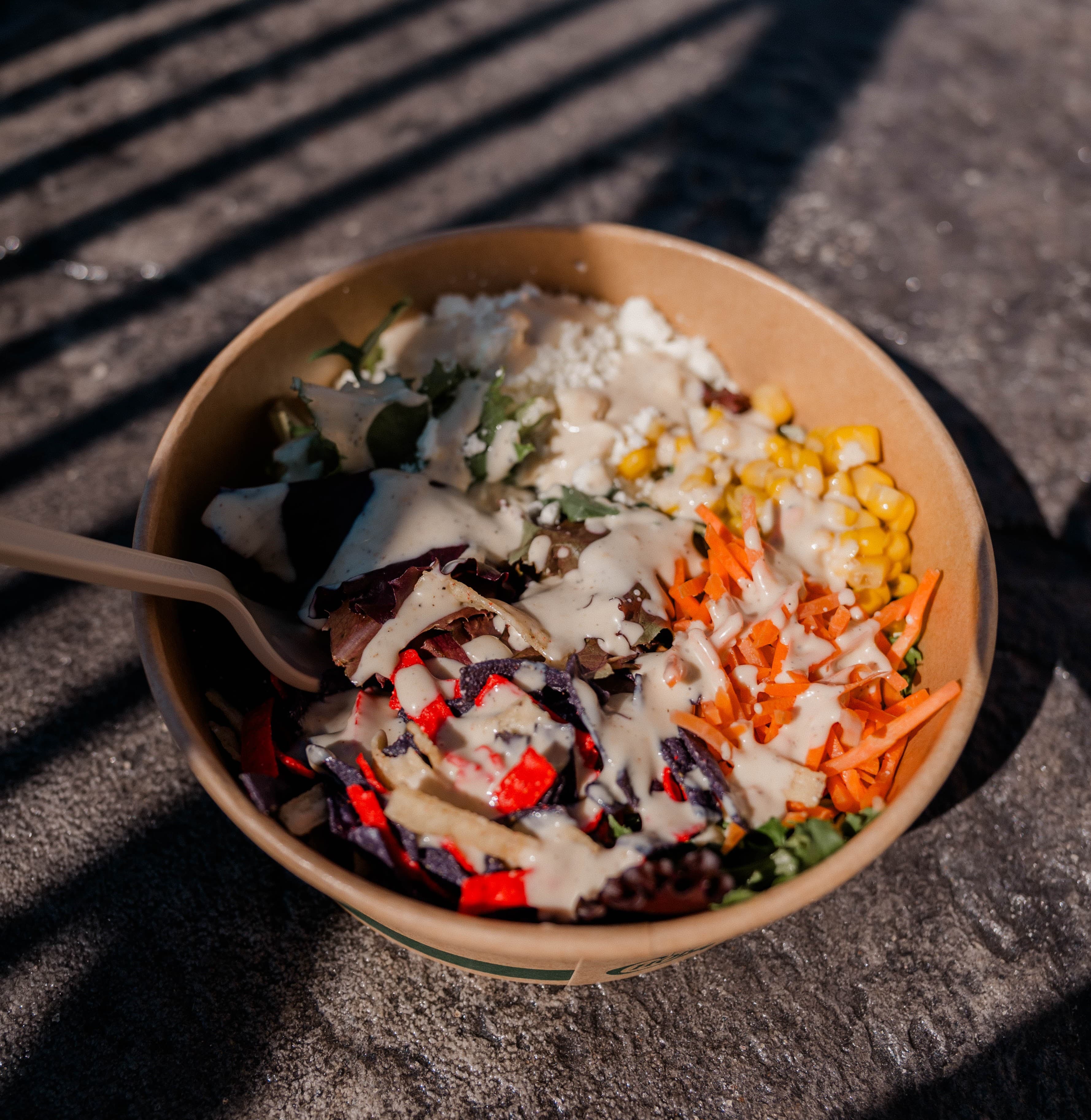 Fiesta Salad