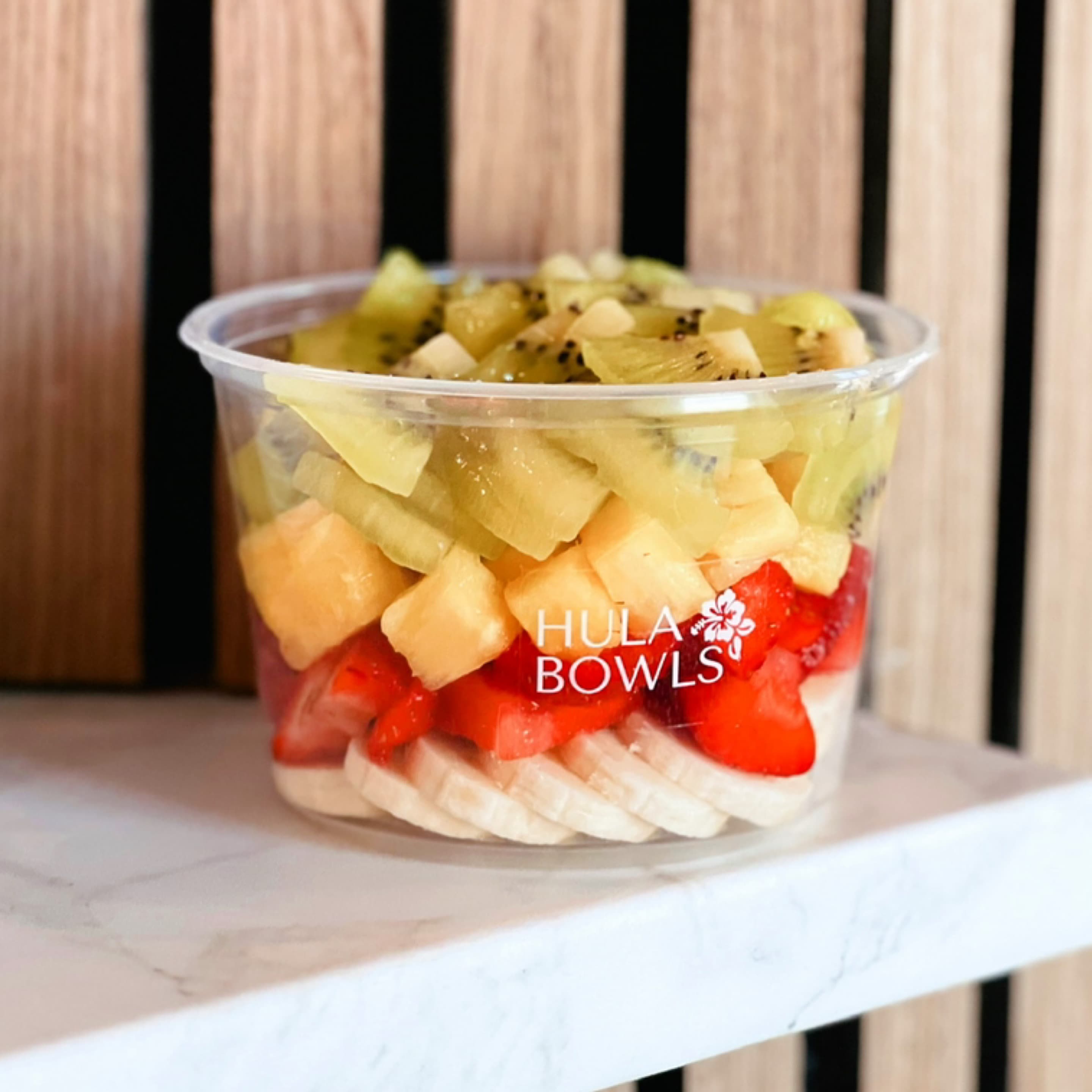 Fruit Bowl