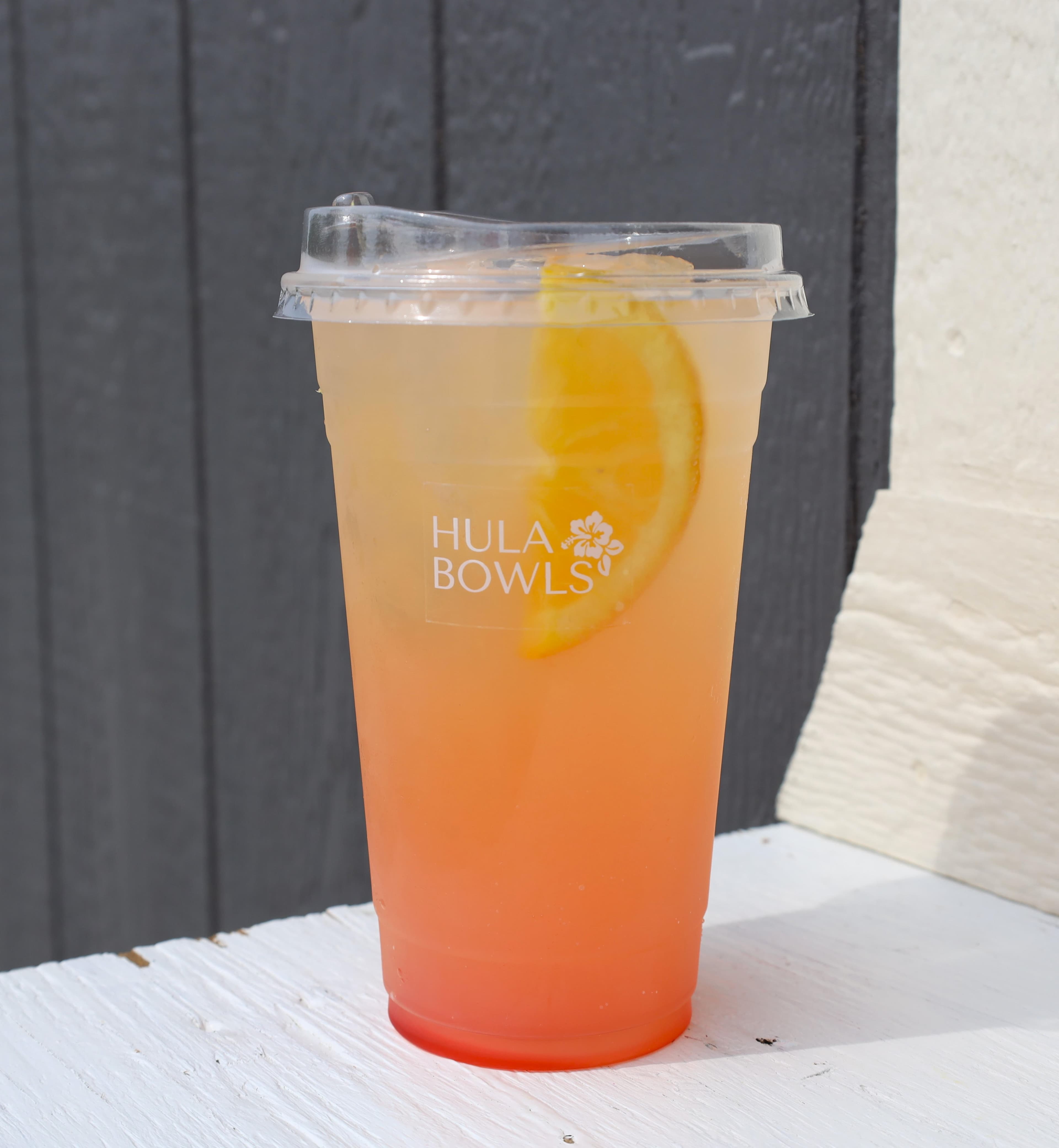 Passion Punch
