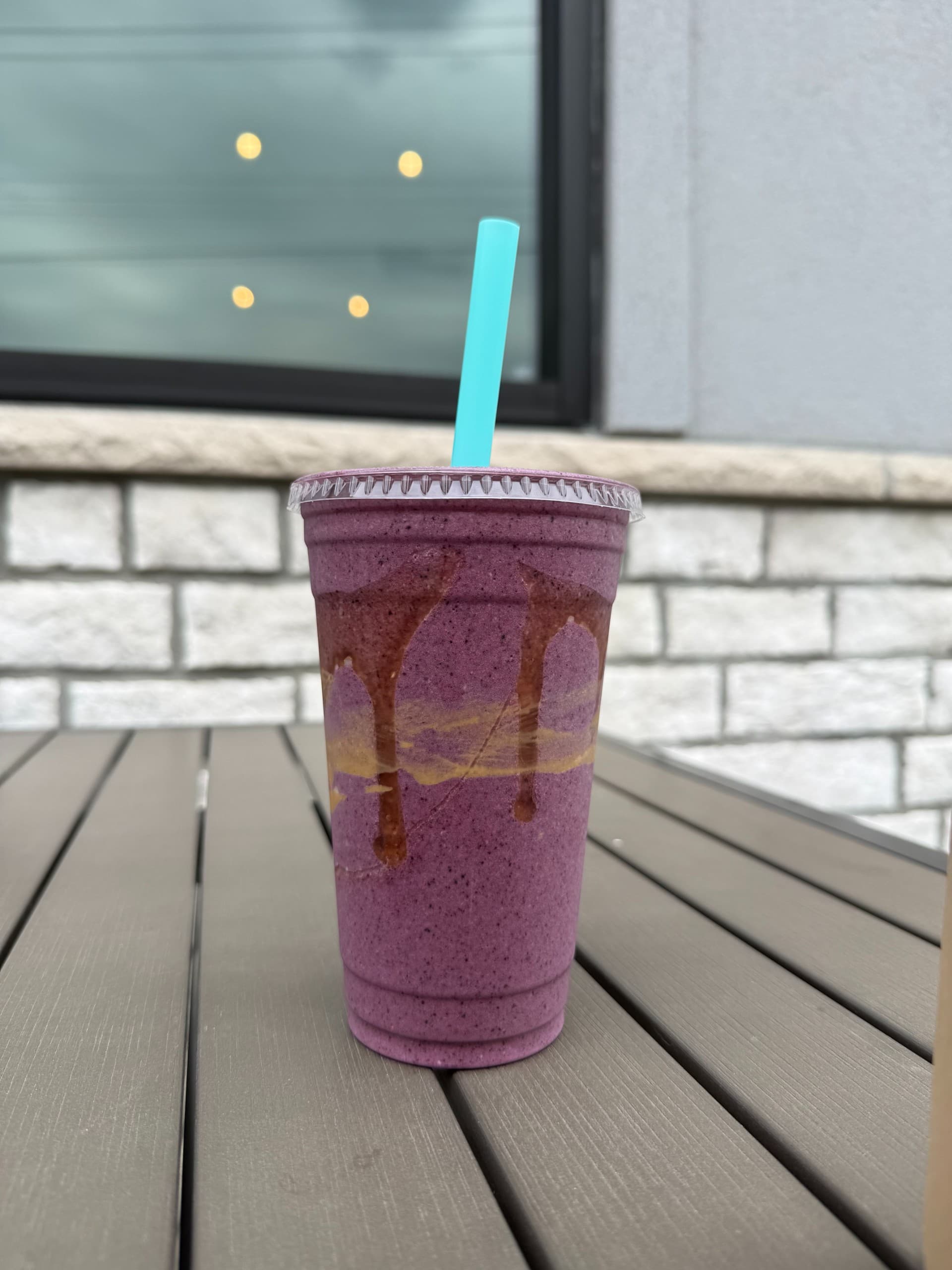 Mindful Shake