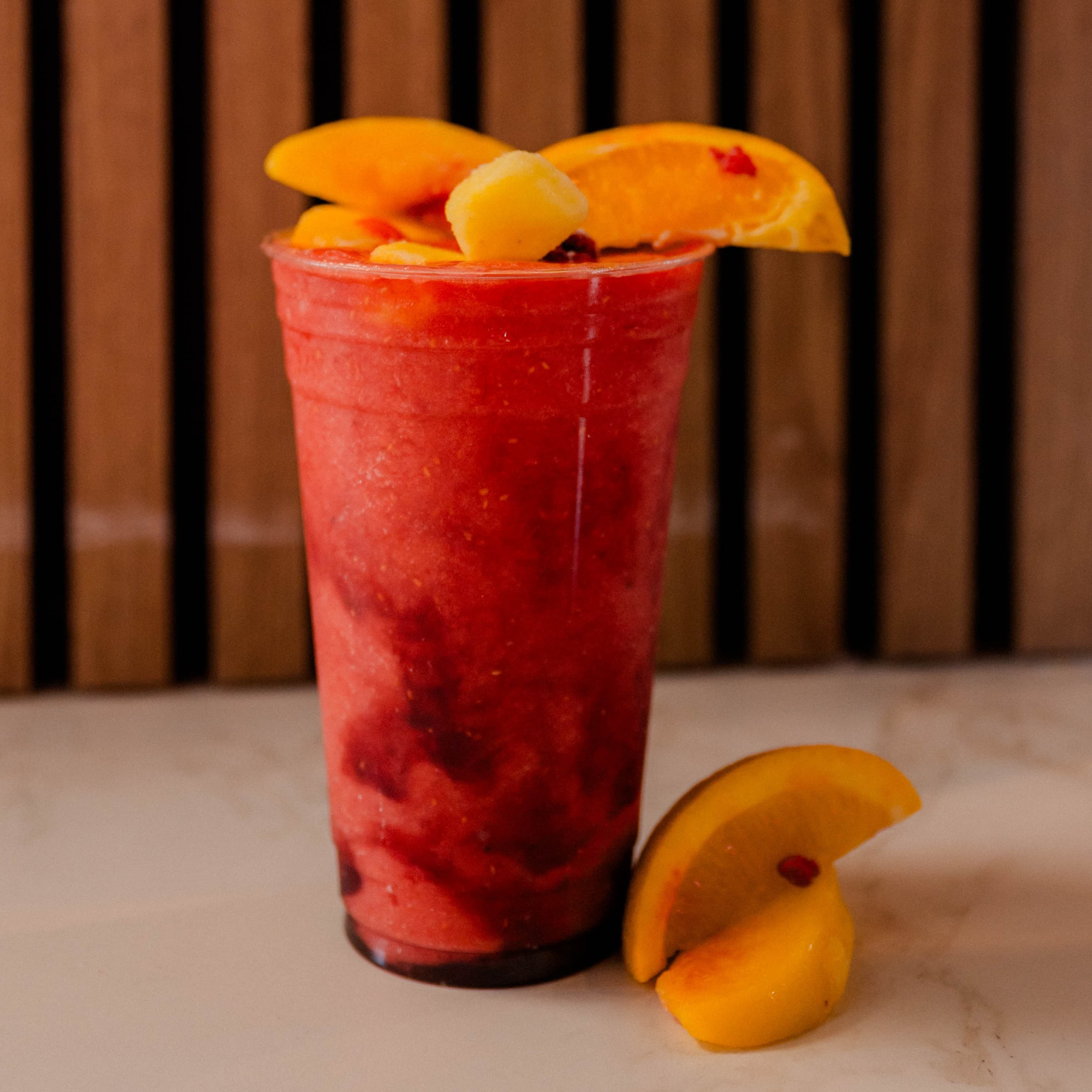Lu'au Smoothie