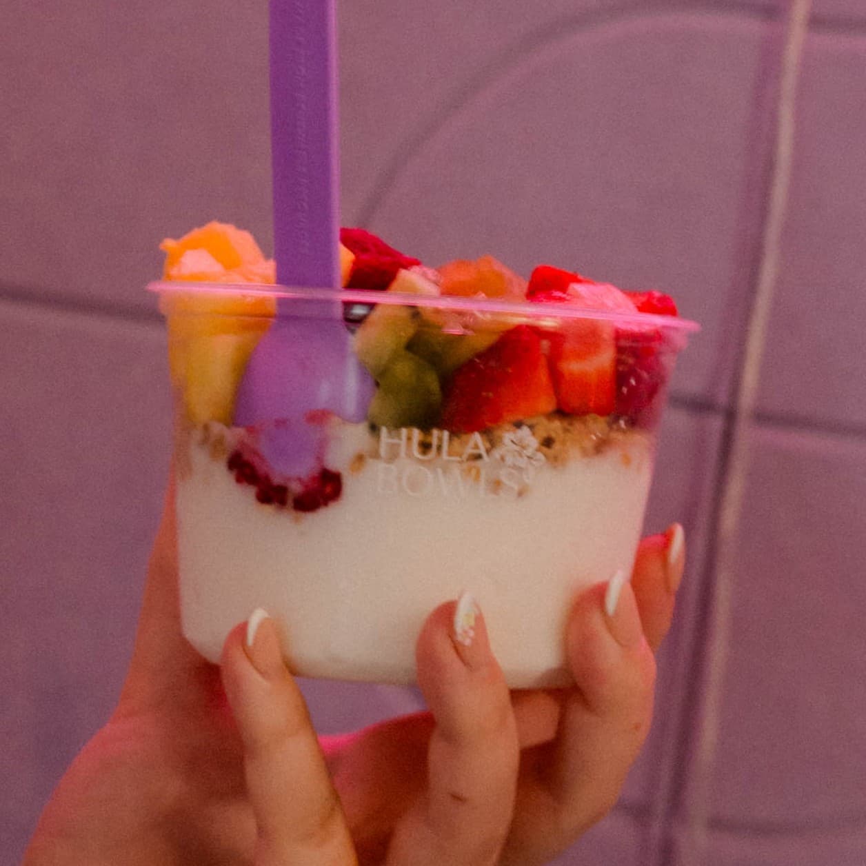 Coastal Bowl