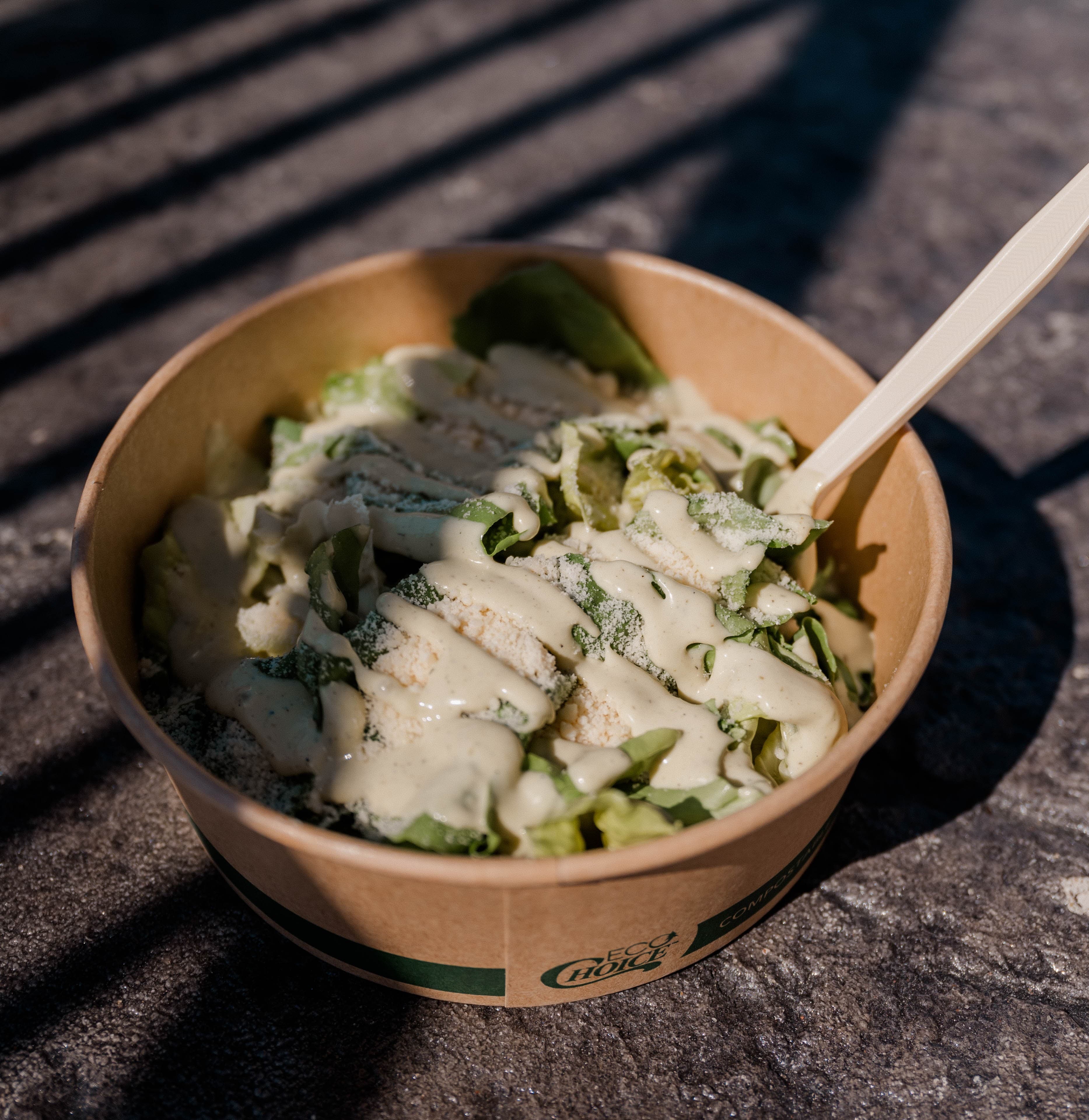 Caesar Salad