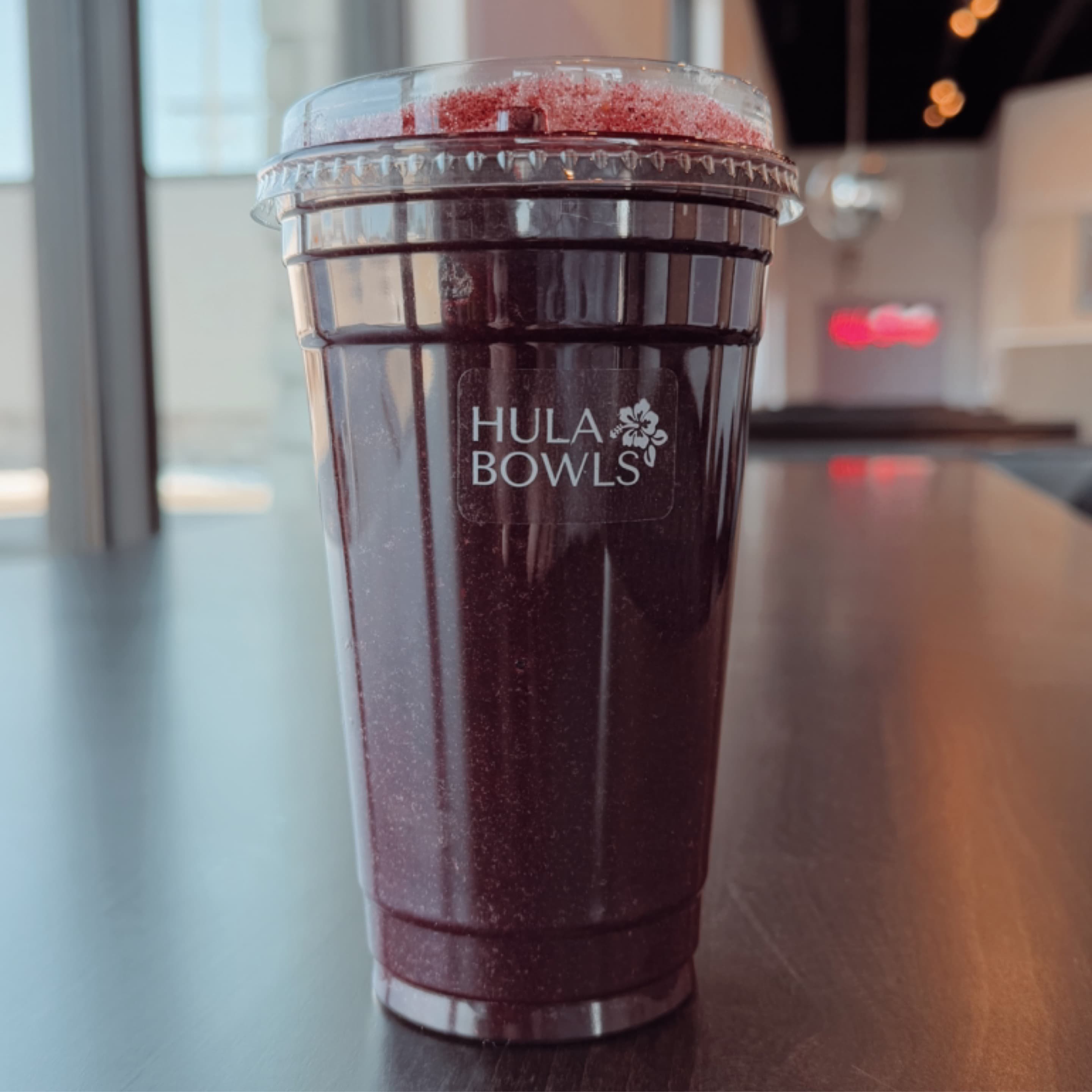 Oasis Smoothie