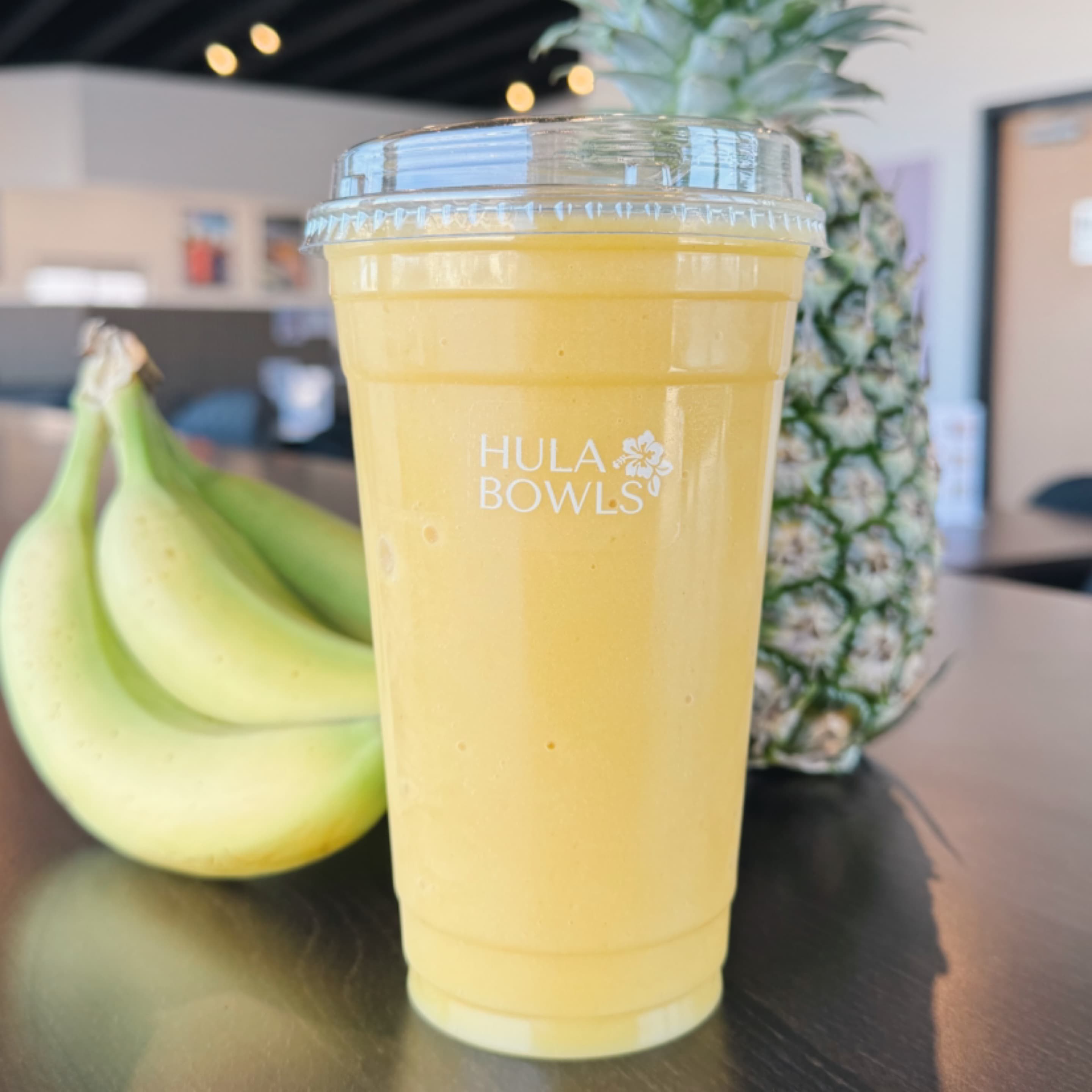 Good Mornin' Smoothie
