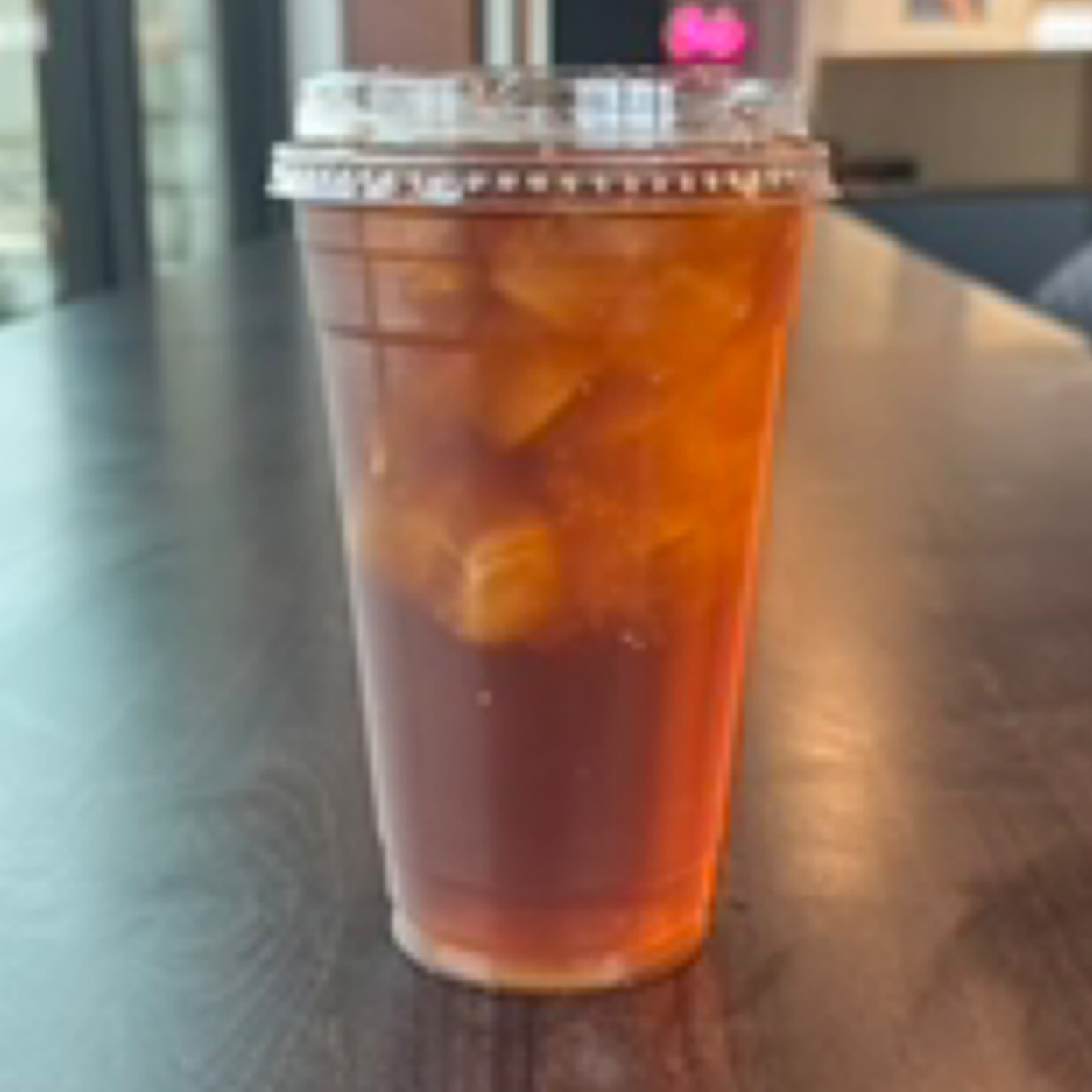 Iced Tea