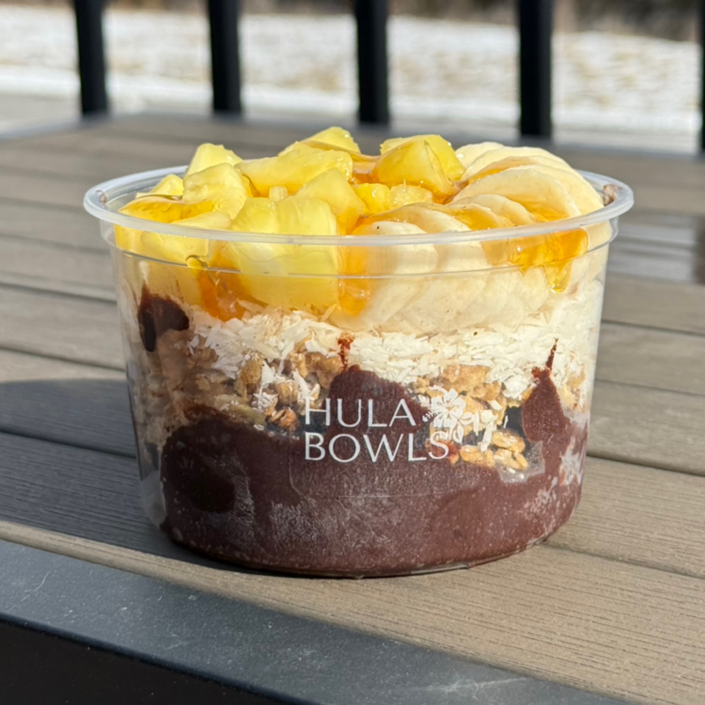 Koko Bowl