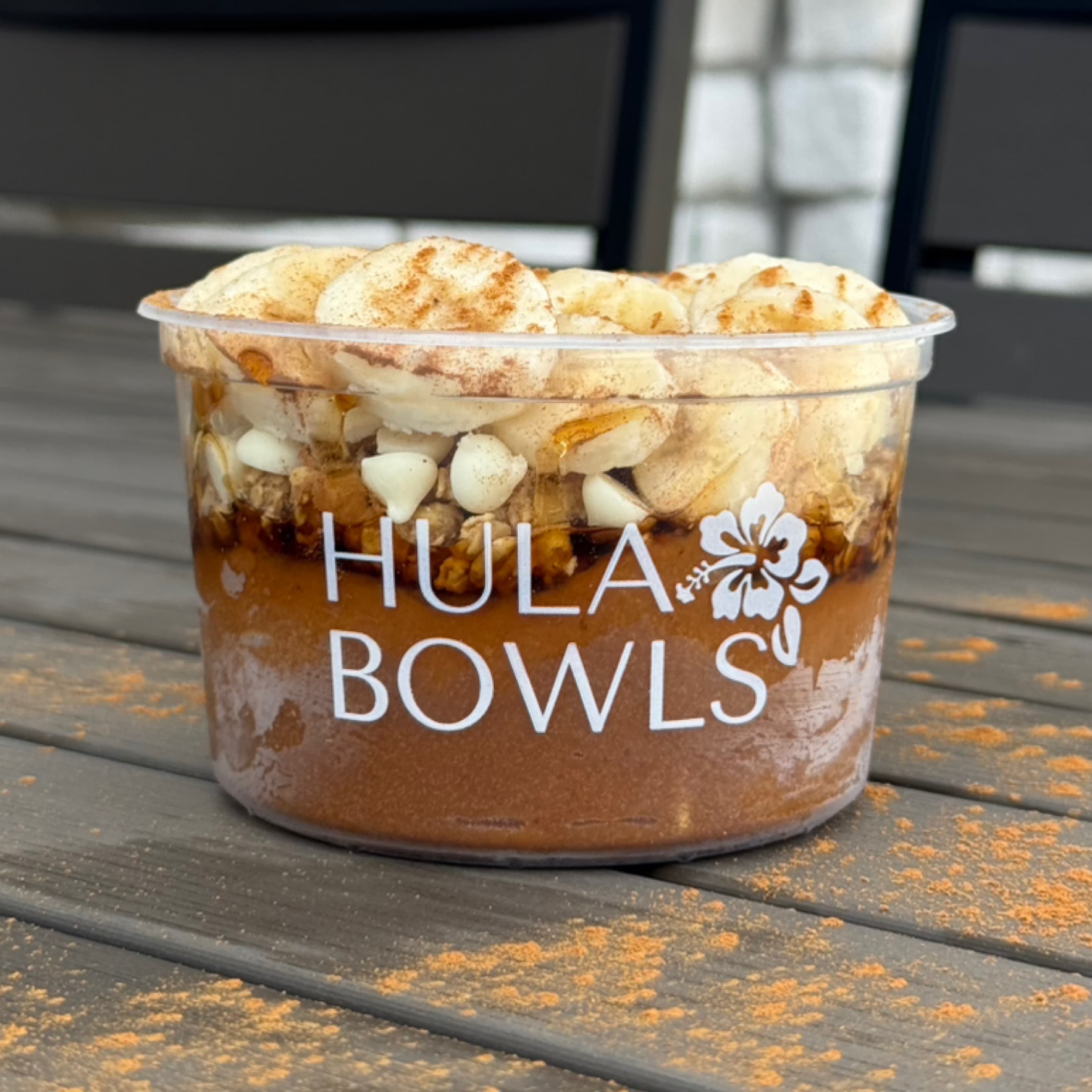 Pumpkin Bowl