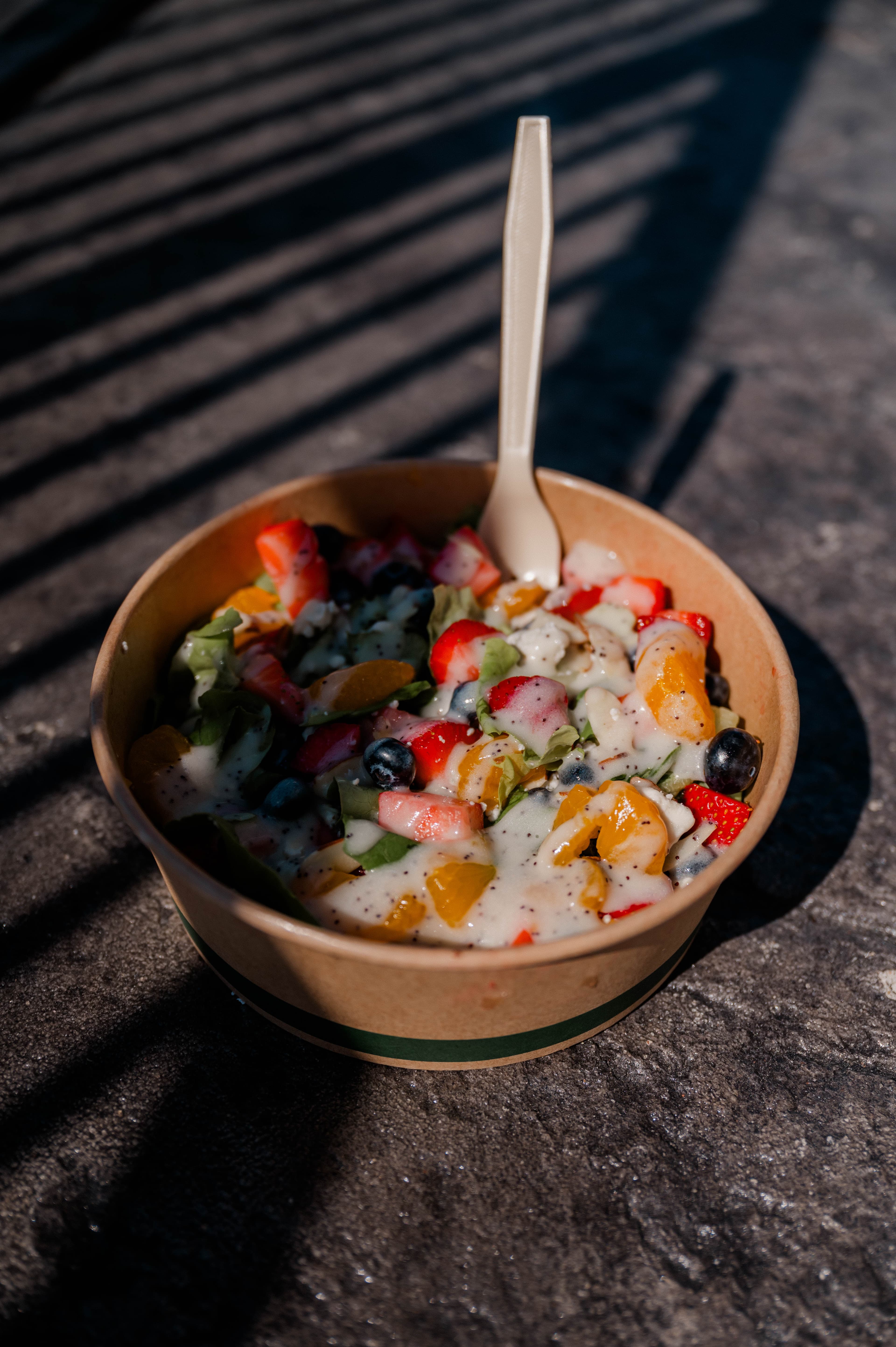 Summer Salad
