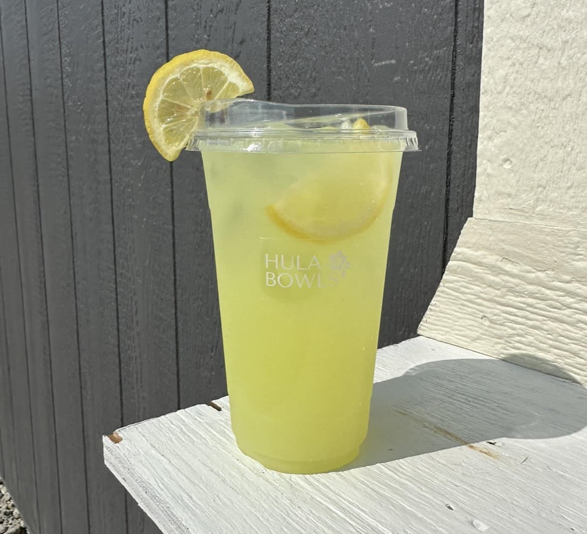 Lemonade