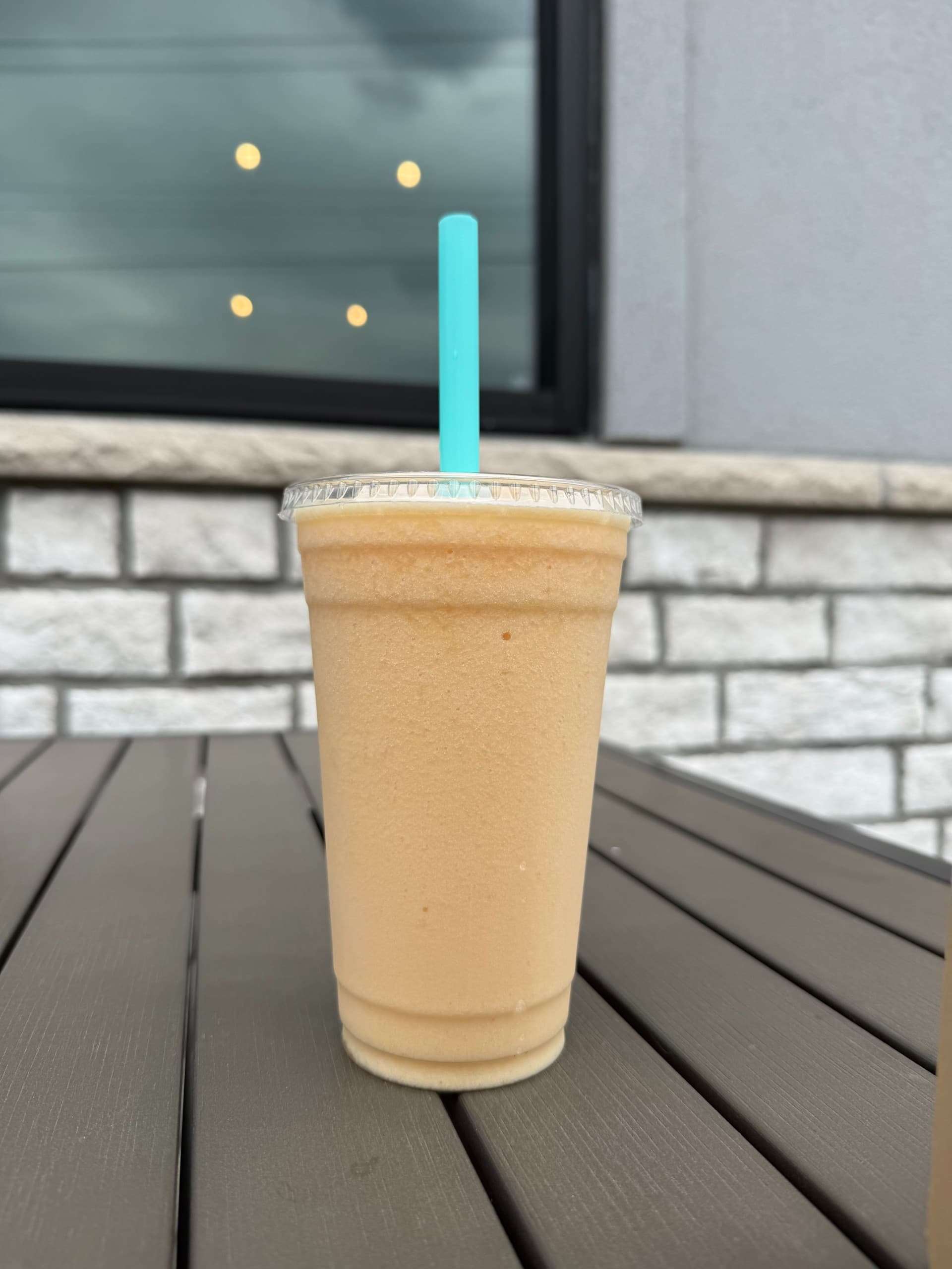 Rejuvenate Shake