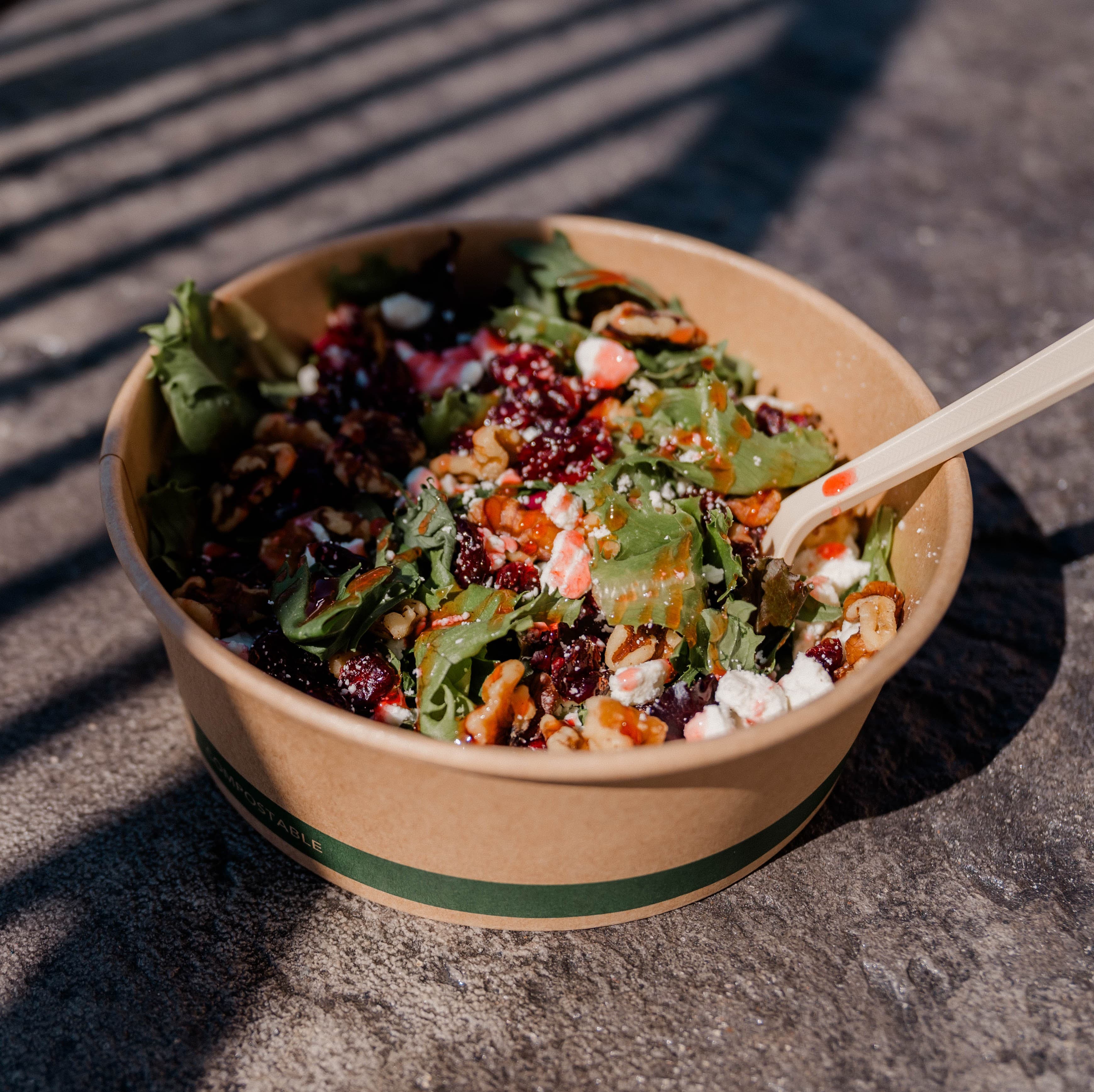 Harvest Salad