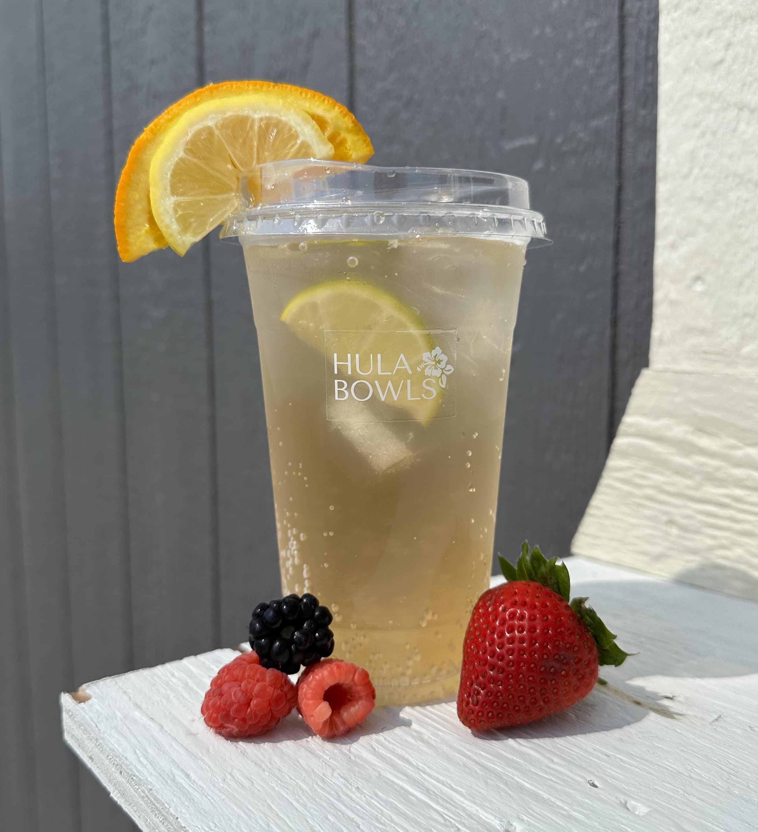 Italian Soda
