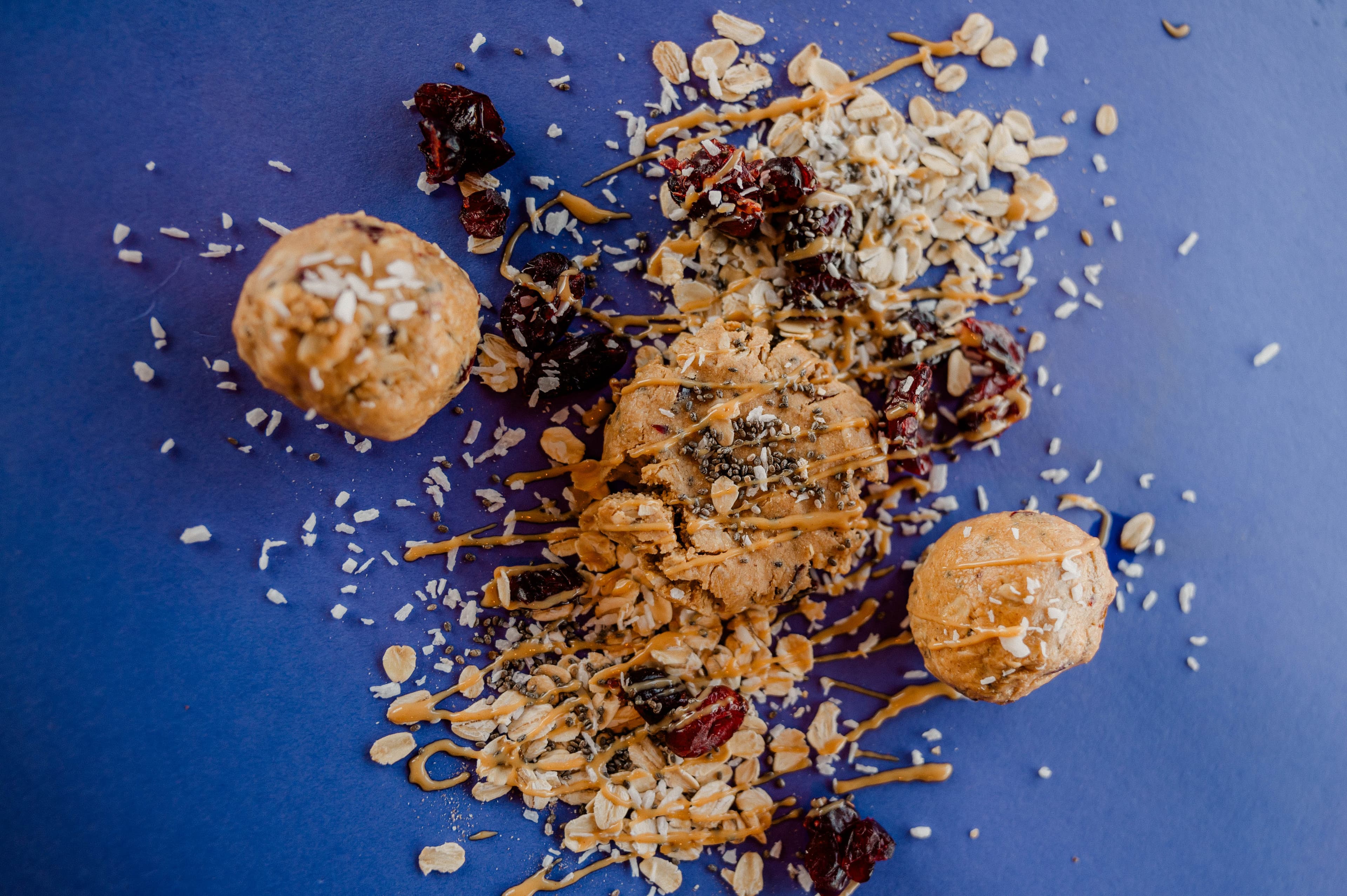 Protein Balls