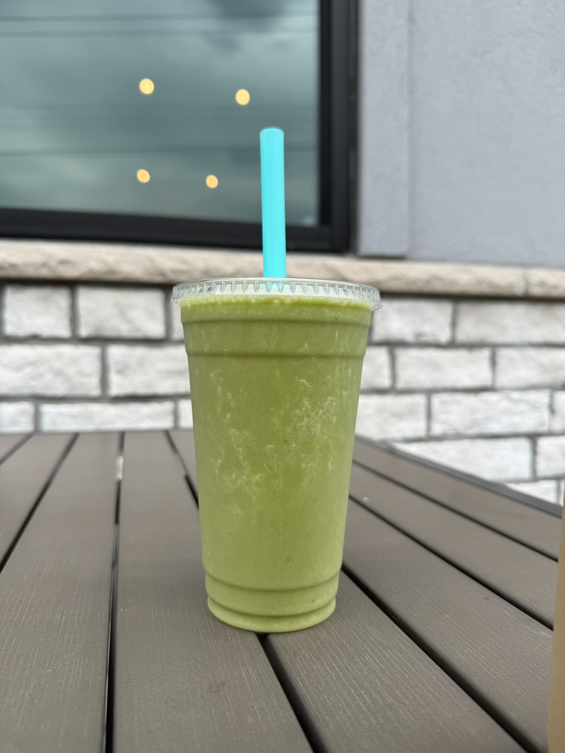 Vitality Shake