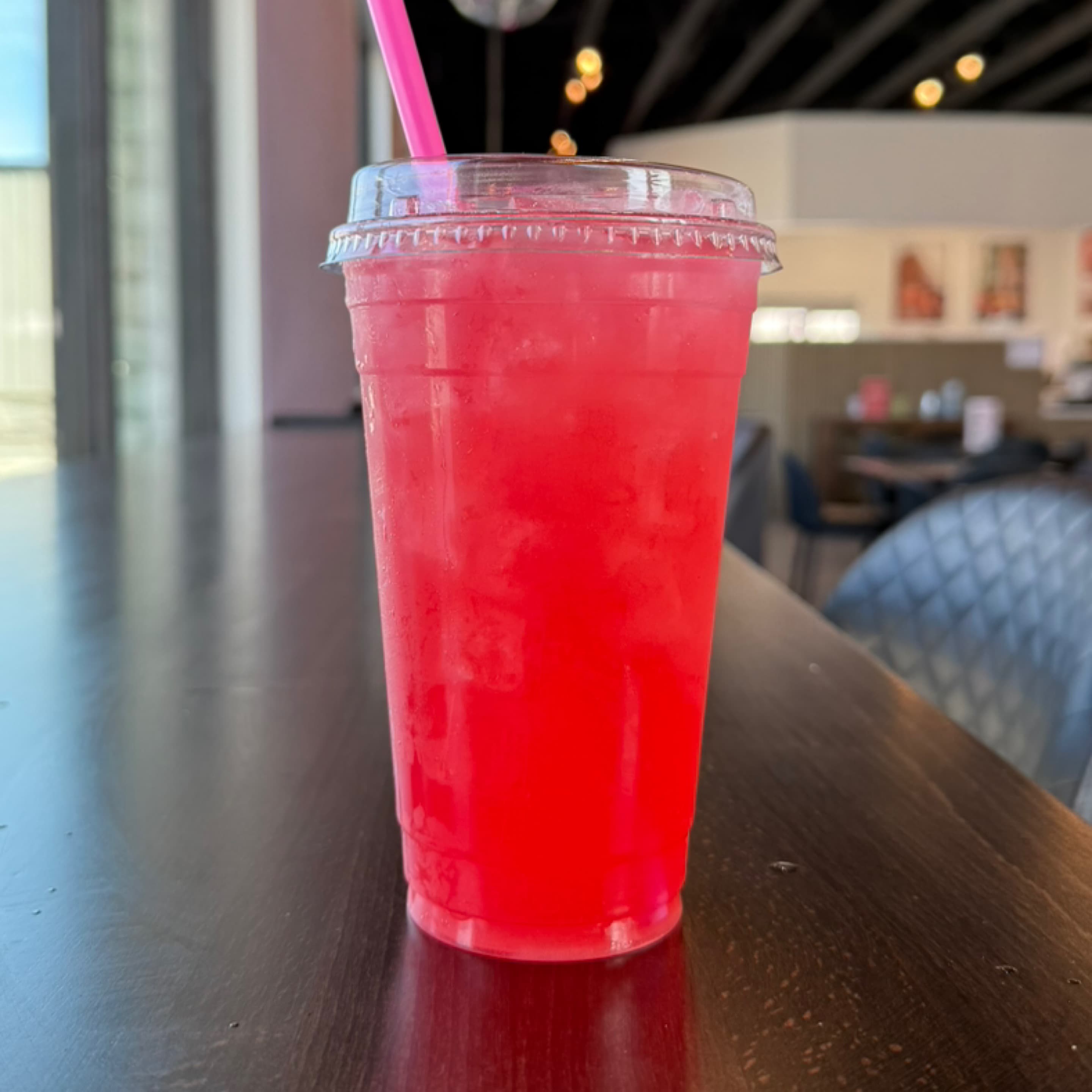 Beauty Juice